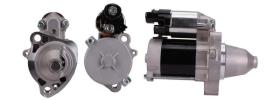 LUCAS LRS02644 - MOTOR DE ARRANQUE