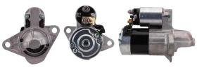 LUCAS LRS02662 - MOTOR DE ARRANQUE