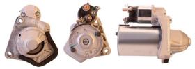 LUCAS LRS02687 - MOTOR DE ARRANQUE