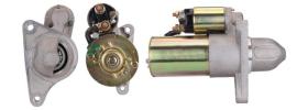 LUCAS LRS02691 - MOTOR DE ARRANQUE