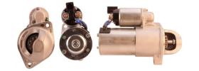 LUCAS LRS03793 - MOTOR DE ARRANQUE