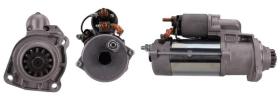 LUCAS LRS03825 - MOTOR DE ARRANQUE