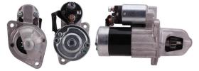 LUCAS LRS03828 - MOTOR DE ARRANQUE