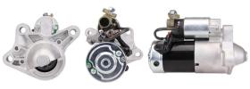 LUCAS LRS03829 - MOTOR DE ARRANQUE