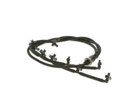 BOSCH 0445130020 - *FUEL RETURN LINE