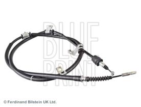 BLUE PRINT ADG046276 - CABLE DEL FRENO DE MANO