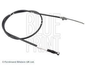 BLUE PRINT ADT346384 - CABLE DEL FRENO DE MANO