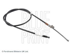 BLUE PRINT ADT346385 - CABLE DEL FRENO DE MANO