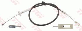 TRW GCC3113 - CABLE DE EMBRAGUE