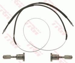 TRW GCH105 - CABLE FRENO DE MANO