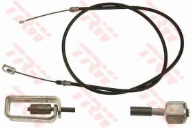 TRW GCH1300 - CABLE FRENO DE MANO