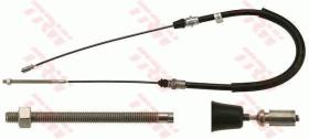 TRW GCH1304 - CABLE FRENO DE MANO