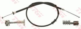 TRW GCH171 - CABLE FRENO DE MANO