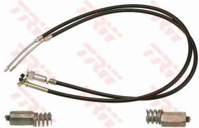 TRW GCH1899 - CABLE FRENO DE MANO