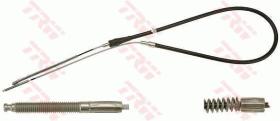 TRW GCH2152 - CABLE FRENO DE MANO