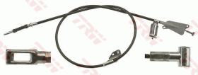 TRW GCH226 - CABLE FRENO DE MANO