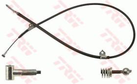 TRW GCH2387 - CABLE FRENO DE MANO