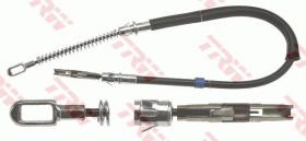 TRW GCH240 - CABLE FRENO DE MANO