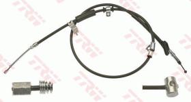 TRW GCH264 - CABLE FRENO DE MANO