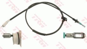 TRW GCH276 - CABLE FRENO DE MANO