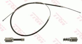 TRW GCH3025 - CABLE FRENO DE MANO