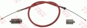 TRW GCH382 - CABLE FRENO DE MANO