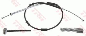 TRW GCH452 - CABLE FRENO DE MANO