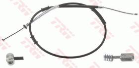 TRW GCH453 - CABLE FRENO DE MANO