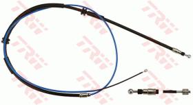 TRW GCH622 - CABLE FRENO DE MANO