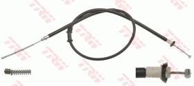 TRW GCH644 - CABLE FRENO DE MANO