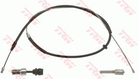 TRW GCH655 - CABLE FRENO DE MANO