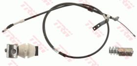 TRW GCH711 - CABLE FRENO DE MANO