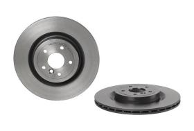 BREMBO 09C20921 - DISCO DE FRENO