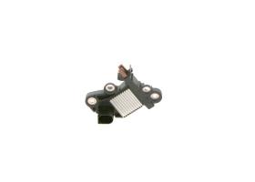 BOSCH 0272220807 - REGULADOR DE TRANSISTORES