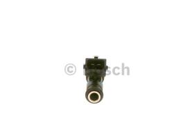 BOSCH 0280158330 - VALVULA DE INYECCION