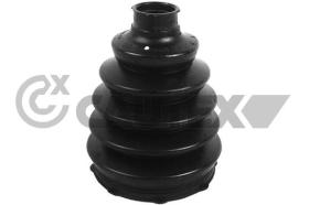 CAUTEX 462565 - KIT TRANSMISION LADO RUEDA,TERMOPLA