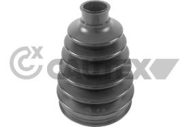 CAUTEX 700970 - KIT TRANSMISION LADO RUEDA,TERMOPLA