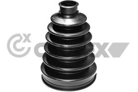 CAUTEX 700972 - KIT TRANSMISION LADO RUEDA,TERMOPLA