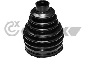 CAUTEX 700976 - KIT TRANSMISION LADO RUEDA,TERMOPLA