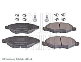 BLUE PRINT ADP154217 - JGO PASTILLAS DE FRENO