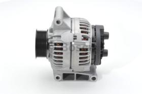 BOSCH 0124655181 - ALTERNADOR