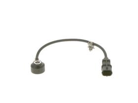 BOSCH 0261231330 - SENSOR DE DETONACIONES