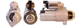 LUCAS LRS02654 - MOTOR DE ARRANQUE