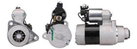 LUCAS LRS02746 - MOTOR DE ARRANQUE