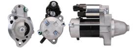 LUCAS LRS02768 - MOTOR DE ARRANQUE