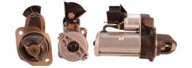 LUCAS LRS03792 - MOTOR DE ARRANQUE