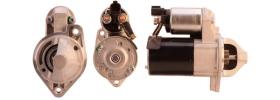 LUCAS LRS03795 - MOTOR DE ARRANQUE