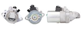 LUCAS LRS03970 - MOTOR DE ARRANQUE