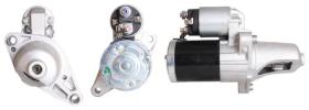 LUCAS LRS03979 - MOTOR DE ARRANQUE