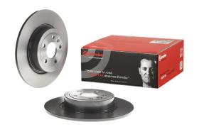 BREMBO 08C30111 - DISCO DE FRENO